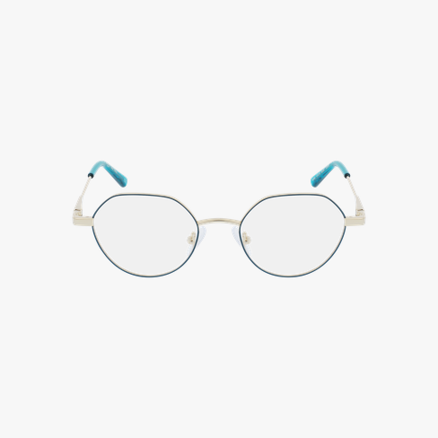 Lunettes de vue enfant MAGIC TANIA bleu