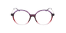 Lunettes de vue femme EMILY violet
