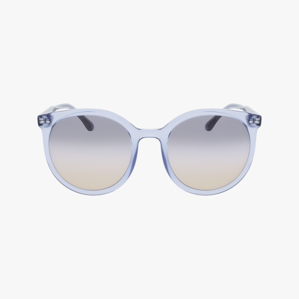 Lunettes de soleil femme IM 0048/S bleu - Vue de face