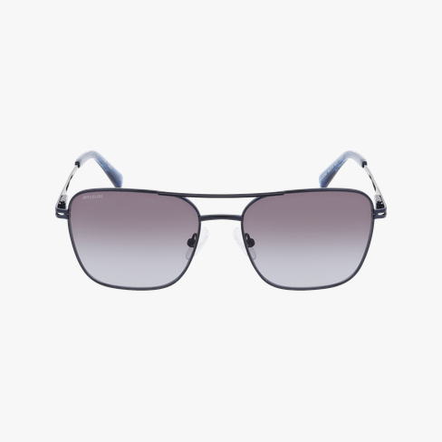 Lunettes de soleil homme PALERMO bleu