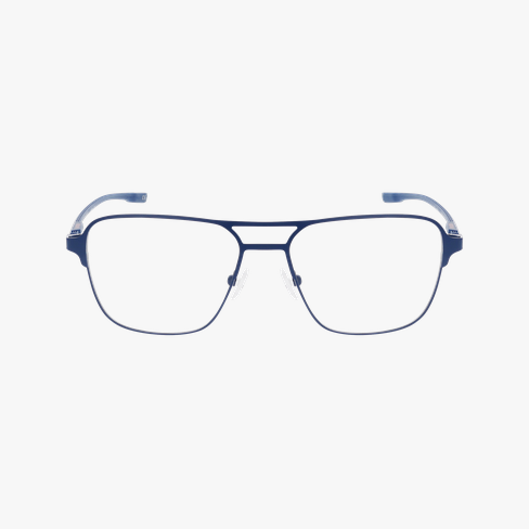 Lunettes de vue homme MAGIC 335 bleu