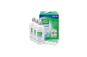 Opti-Free Puremoist 3x300ml