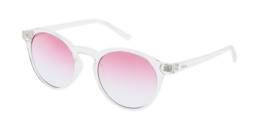 LUNETTES DE SOLEIL LISSOU blanc