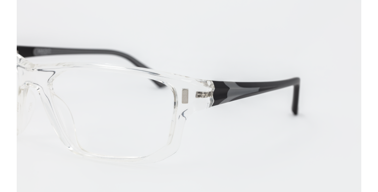 LUNETTES DE VUE homme MAGIC 192 blanc