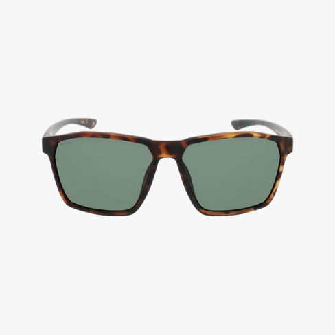 Lunettes de soleil homme DINO écaille