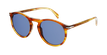 LUNETTES DE SOLEIL homme DB 1009/S écaille - vue de 3/4