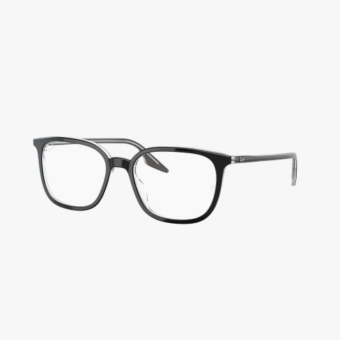 Lunettes de vue 0RX5406 noir