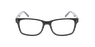 Lunettes de vue homme DANIEL noir