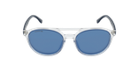 LUNETTES DE SOLEIL L881S bleu - Vue de face
