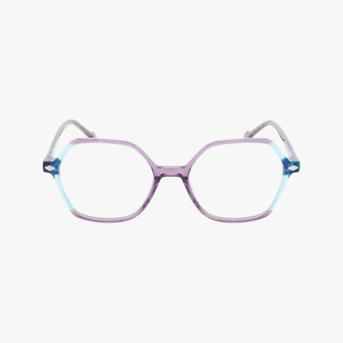 Lunettes de vue femme MAGIC279 violet