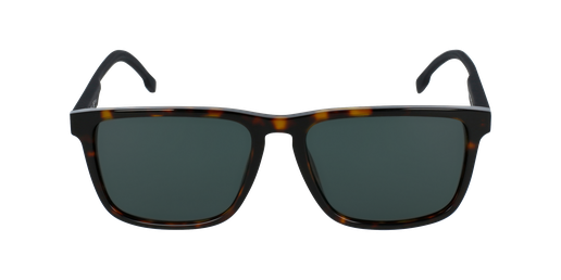 LUNETTES DE SOLEIL homme BOSS 0921/S écaille