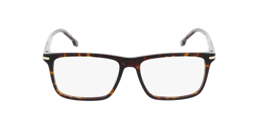 LUNETTES DE VUE homme CARRERA 286 écaille