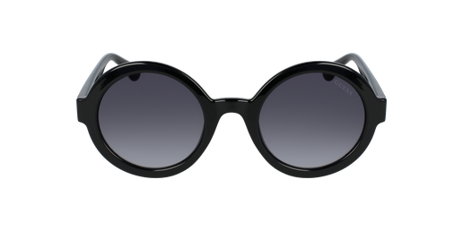 LUNETTES DE SOLEIL femme GU7613 noir