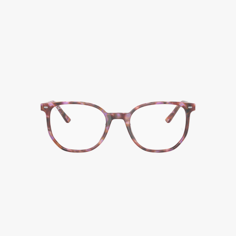 Lunettes de vue 0RX5397 écaille Vue de face
