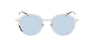Lunettes de soleil femme MAGIC 317 gris