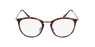 LUNETTES DE VUE femme 0RX7140 écaille