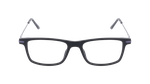Lunettes de vue homme MAGIC261 noir - Vue de face