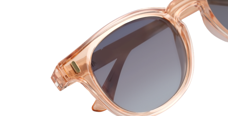 Lunettes de soleil femme MAGIC SUNNY OUVEA marron Lunettes de soleil femme MAGIC SUNNY OUVEA marron