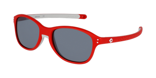 LUNETTES DE SOLEIL enfant BOOMERANG rouge