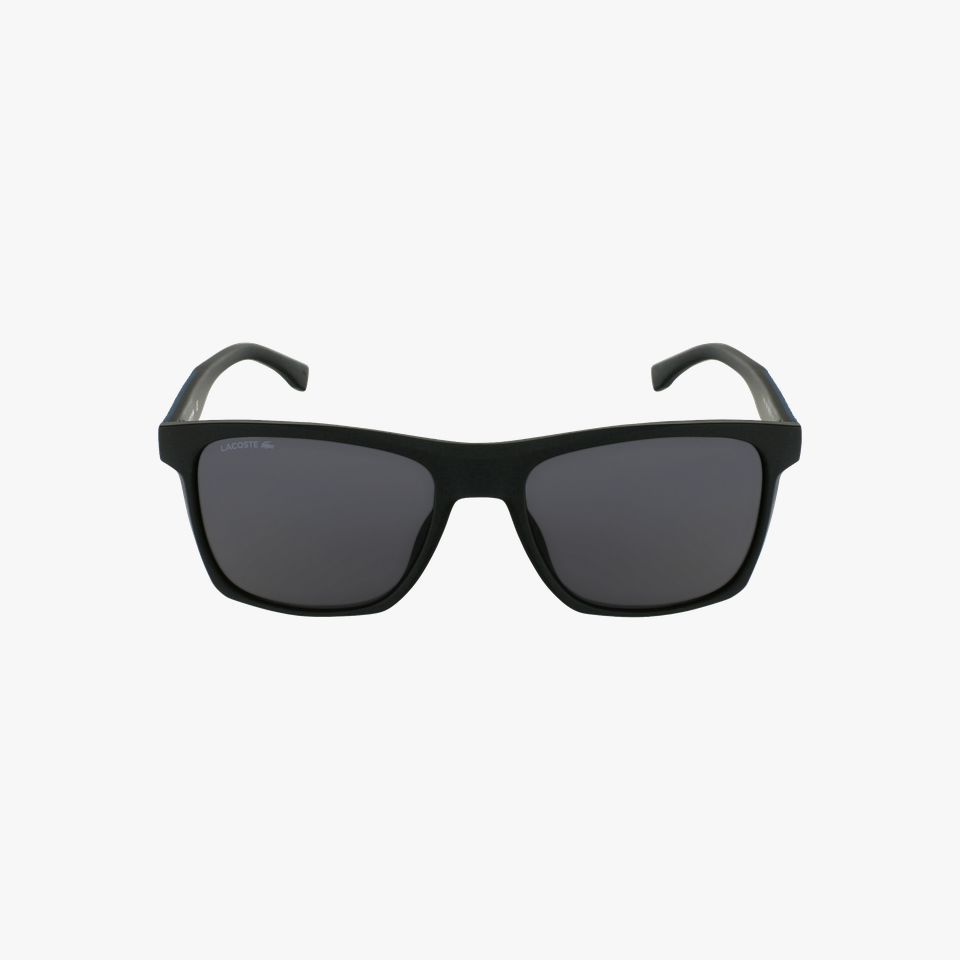 Lunettes de soleil homme L900S noir - Vue de face