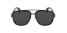 LUNETTES DE SOLEIL homme GG0448S noir
