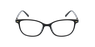LUNETTES DE VUE femme JOSEPHINE noir
