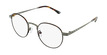 LUNETTES DE VUE MAGIC 70 écaille/argenté - vue de 3/4