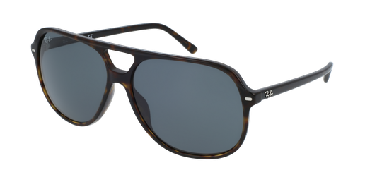 LUNETTES DE SOLEIL BILL écaille