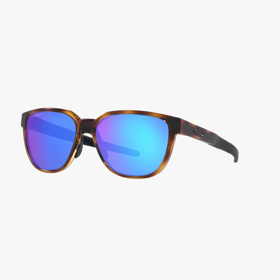 Lunettes de soleil homme Actuator OO9250 écaille - Vue de face