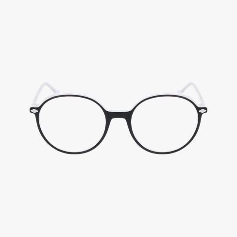 Lunettes de vue femme MAGIC278 noir/blanc