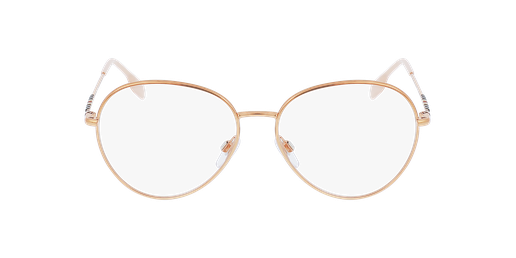 LUNETTES DE VUE femme FELICITY roseVue de face