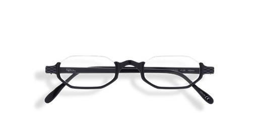 LUNETTES DE VUE FORTY COFFRET 02 vertVue de face
