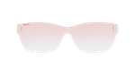 CRÉATIVE - Vue de face