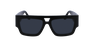 LUNETTES DE SOLEIL femme VB651S noir