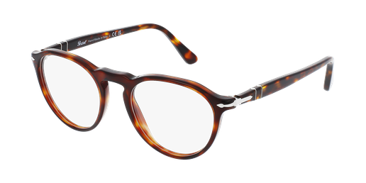 LUNETTES DE VUE homme 0PO3286V écaille