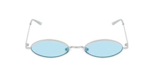 LUNETTES DE SOLEIL femme MILWAUKEE gris