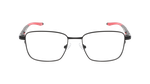 Lunettes de vue homme MAGIC363 noir - Vue de face