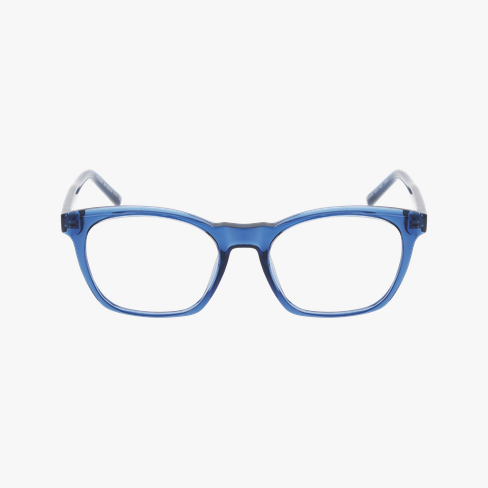 Lunettes de vue femme RZERO49 bleu