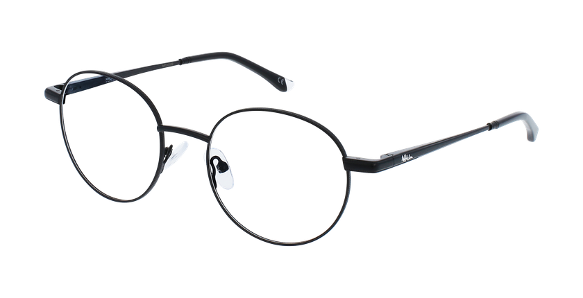 LUNETTES DE VUE homme Magic 137 noir - Vue de face