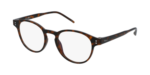 LUNETTES DE VUE MAGIC 48 écaille