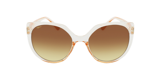 LUNETTES DE SOLEIL femme ORENA rose