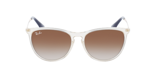 LUNETTES DE SOLEIL enfant 0RJ9060S marron