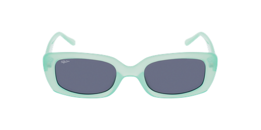 LUNETTES DE SOLEIL femme TRIANA vert