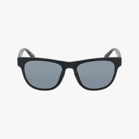 Lunettes de soleil homme CHALAMEL noir Vue de face