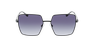 Lunettes de soleil femme FORLI noir