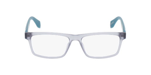 LUNETTES DE VUE homme OR5027 gris Vue de face