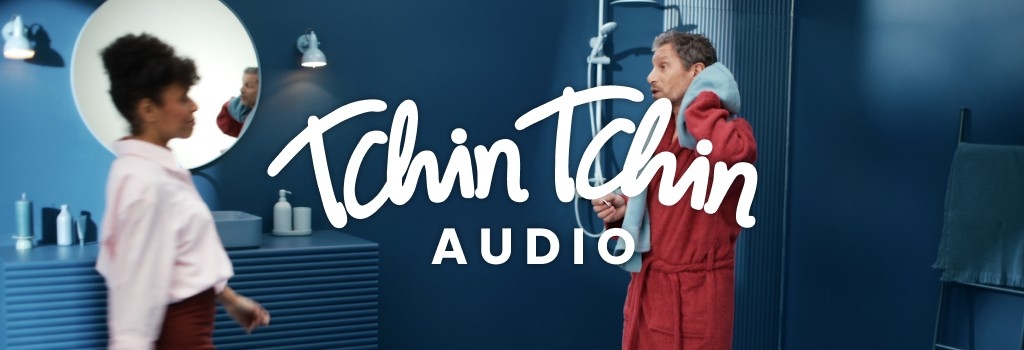 Tchin tchin audio