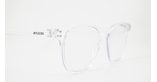 Lunettes de vue FORTY MAGIC COFFRET M2 +1.00 blanc - Vue de face