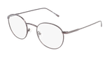 LUNETTES DE VUE homme L2246 argenté - Vue de face