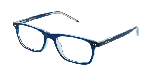 LUNETTES DE VUE enfant MIKA bleu